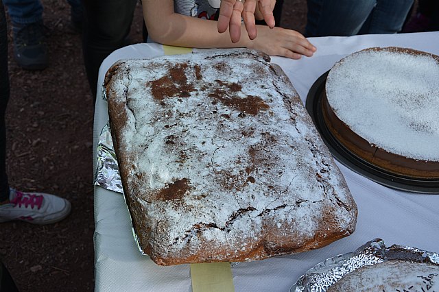 Hdad. de Santa Mara Salom - Jornada de Convivencia en La Santa 2017 - 37