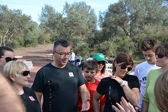 Hdad. de Santa Mara Salom - Jornada de Convivencia en La Santa 2017 - 51