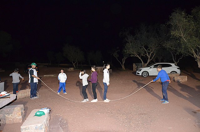 Hdad. de Santa Mara Salom - Jornada de Convivencia en La Santa 2017 - 58