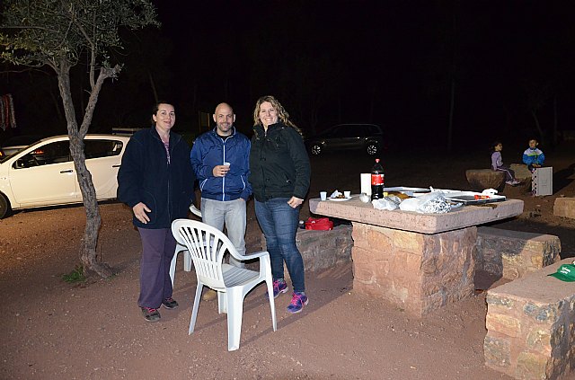 Hdad. de Santa Mara Salom - Jornada de Convivencia en La Santa 2017 - 59