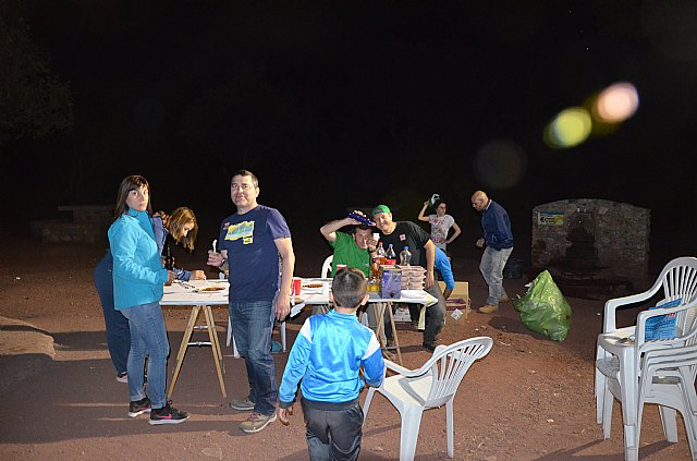 Hdad. de Santa Mara Salom - Jornada de Convivencia en La Santa 2017 - 60