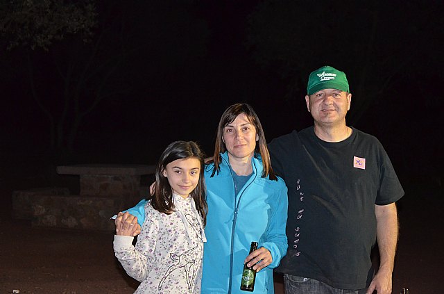 Hdad. de Santa Mara Salom - Jornada de Convivencia en La Santa 2017 - 73