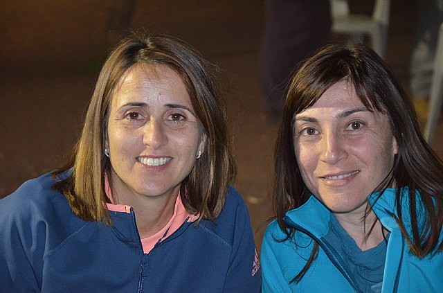 Hdad. de Santa Mara Salom - Jornada de Convivencia en La Santa 2017 - 74