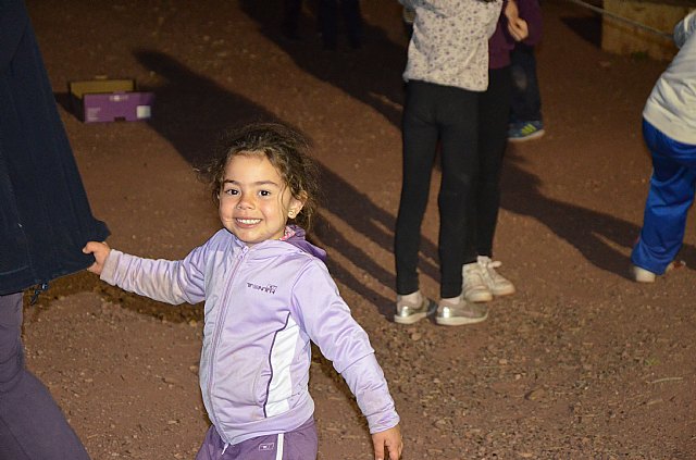 Hdad. de Santa Mara Salom - Jornada de Convivencia en La Santa 2017 - 76