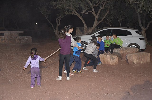 Hdad. de Santa Mara Salom - Jornada de Convivencia en La Santa 2017 - 79