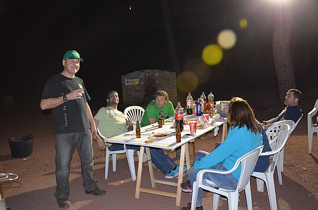 Hdad. de Santa Mara Salom - Jornada de Convivencia en La Santa 2017 - 80