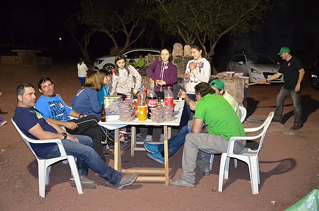 Hdad. de Santa Mara Salom - Jornada de Convivencia en La Santa 2017 - 82