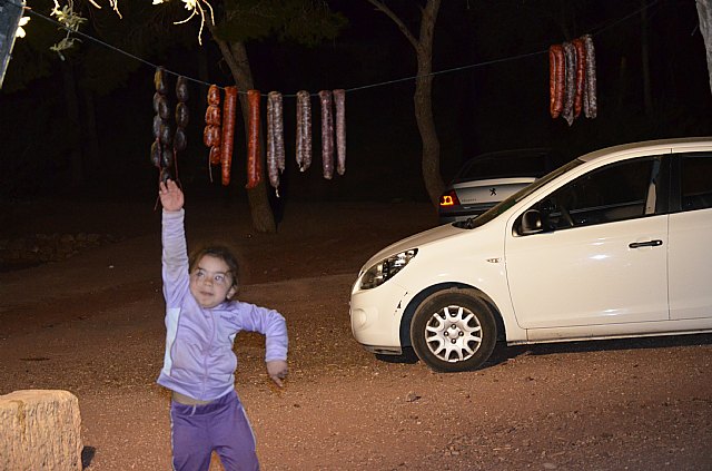 Hdad. de Santa Mara Salom - Jornada de Convivencia en La Santa 2017 - 83