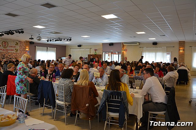 Comida Hdad. de Santa Mara Salom - Domingo de Ramos 2017 - 23