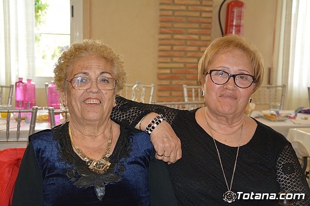 Comida Hdad. de Santa Mara Salom - Domingo de Ramos 2017 - 34