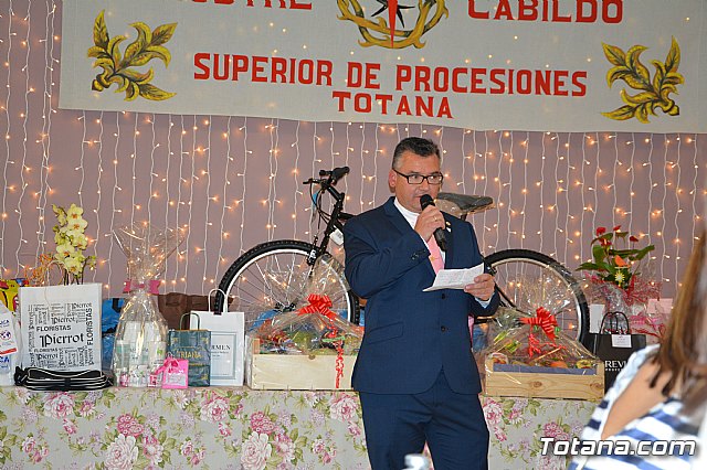 Comida Hdad. de Santa Mara Salom - Domingo de Ramos 2017 - 39