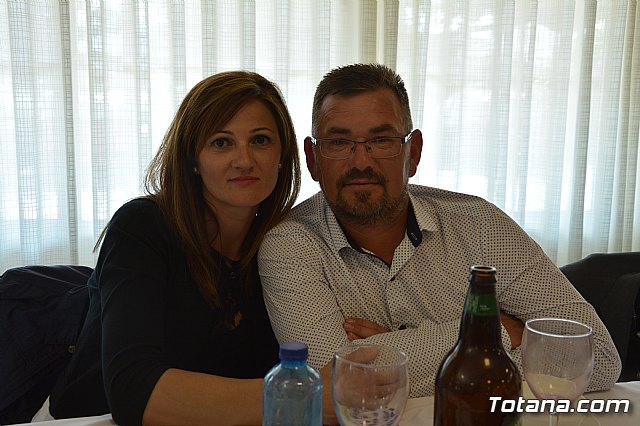 Comida Hdad. de Santa Mara Salom - Domingo de Ramos 2017 - 51