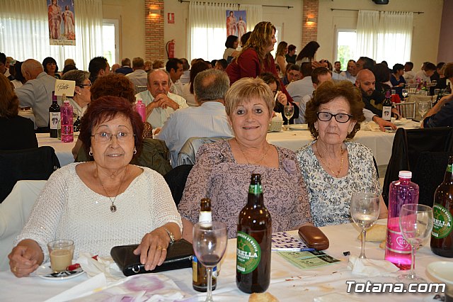 Comida Hdad. de Santa Mara Salom - Domingo de Ramos 2017 - 57