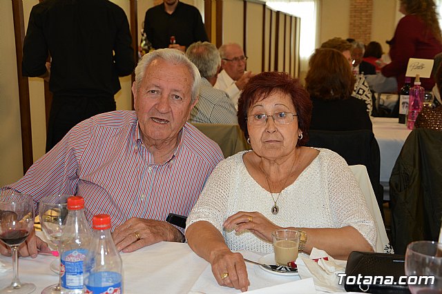 Comida Hdad. de Santa Mara Salom - Domingo de Ramos 2017 - 58