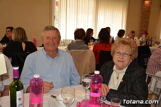Comida Hdad. de Santa Mara Salom - Domingo de Ramos 2017 - 59