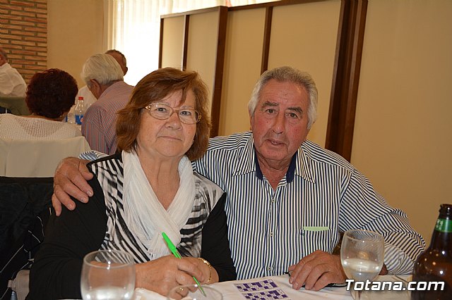 Comida Hdad. de Santa Mara Salom - Domingo de Ramos 2017 - 71