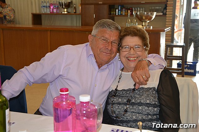 Comida Hdad. de Santa Mara Salom - Domingo de Ramos 2017 - 74