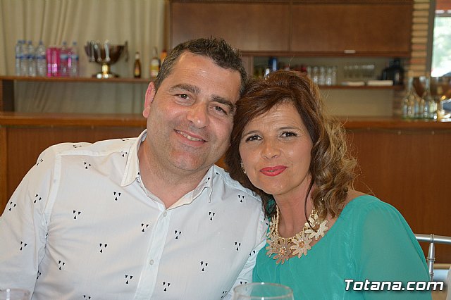 Comida Hdad. de Santa Mara Salom - Domingo de Ramos 2017 - 76