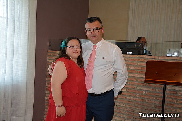 Comida Hdad. de Santa Mara Salom - Domingo de Ramos 2017 - 79