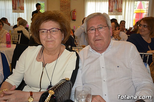 Comida Hdad. de Santa Mara Salom - Domingo de Ramos 2017 - 82