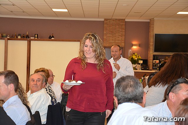 Comida Hdad. de Santa Mara Salom - Domingo de Ramos 2017 - 83