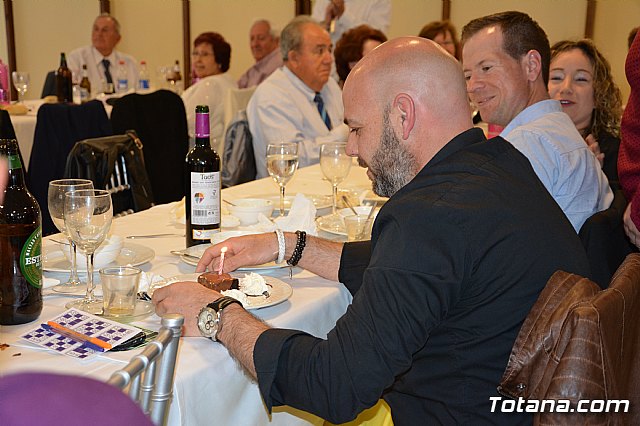 Comida Hdad. de Santa Mara Salom - Domingo de Ramos 2017 - 84