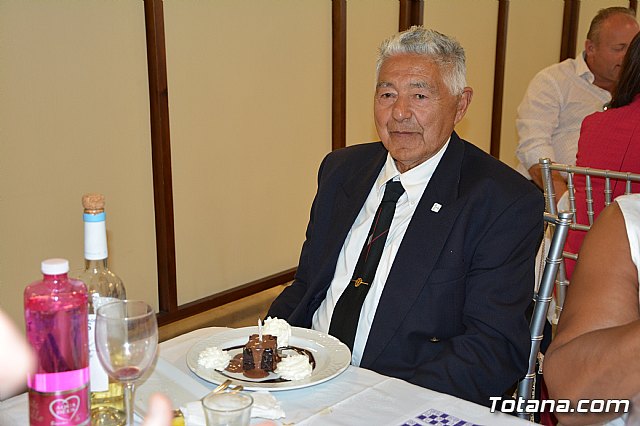Comida Hdad. de Santa Mara Salom - Domingo de Ramos 2017 - 85
