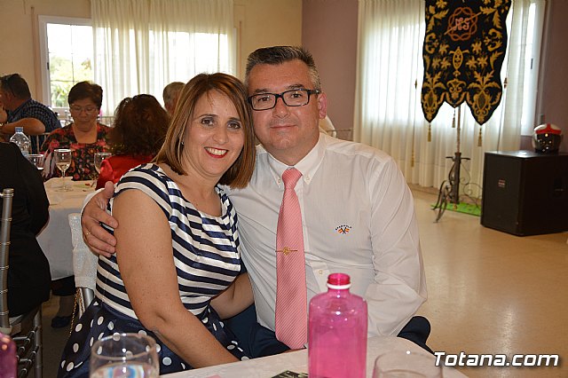 Comida Hdad. de Santa Mara Salom - Domingo de Ramos 2017 - 87