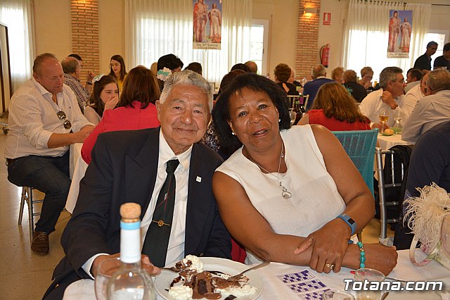 Comida Hdad. de Santa Mara Salom - Domingo de Ramos 2017 - 91