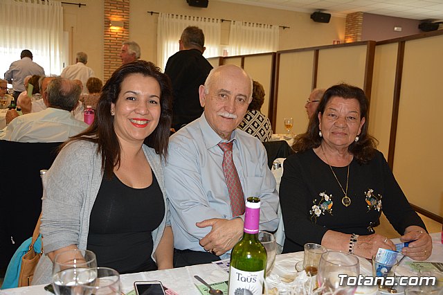 Comida Hdad. de Santa Mara Salom - Domingo de Ramos 2017 - 92