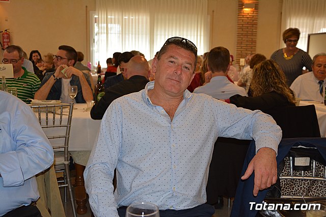 Comida Hdad. de Santa Mara Salom - Domingo de Ramos 2017 - 93