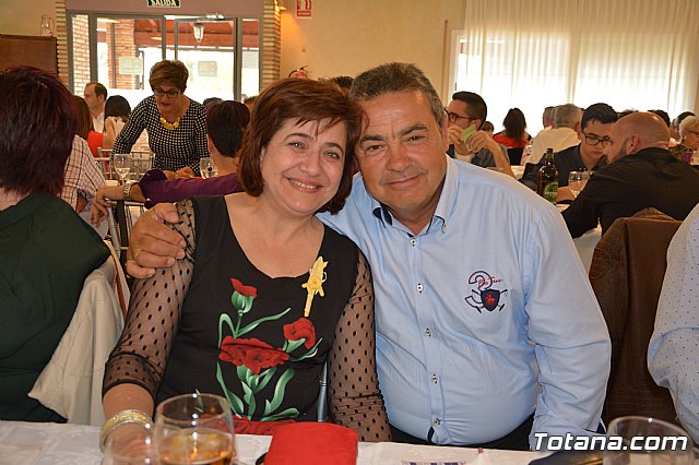 Comida Hdad. de Santa Mara Salom - Domingo de Ramos 2017 - 94