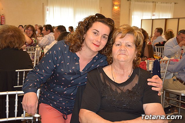 Comida Hdad. de Santa Mara Salom - Domingo de Ramos 2017 - 105