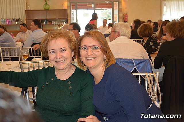 Comida Hdad. de Santa Mara Salom - Domingo de Ramos 2017 - 106