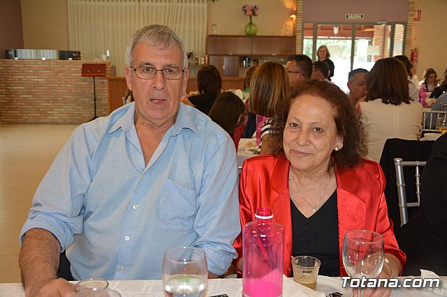 Comida Hdad. de Santa Mara Salom - Domingo de Ramos 2017 - 111