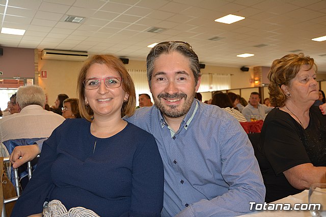 Comida Hdad. de Santa Mara Salom - Domingo de Ramos 2017 - 112