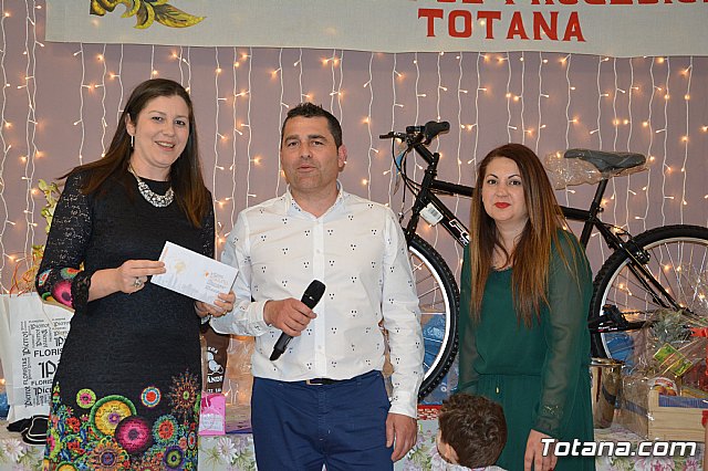 Comida Hdad. de Santa Mara Salom - Domingo de Ramos 2017 - 131