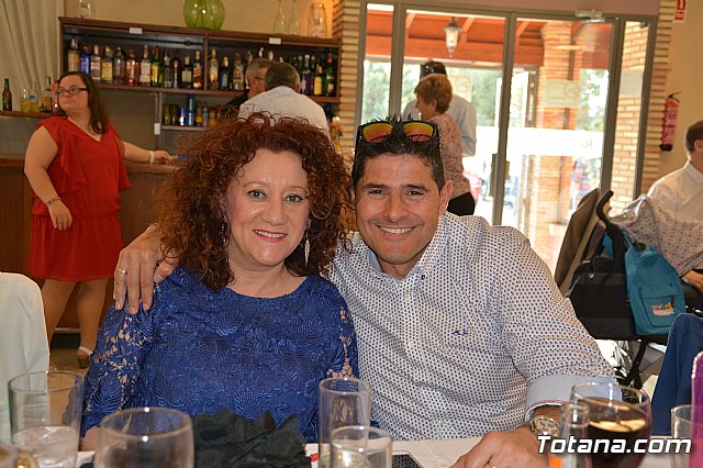 Comida Hdad. de Santa Mara Salom - Domingo de Ramos 2017 - 136