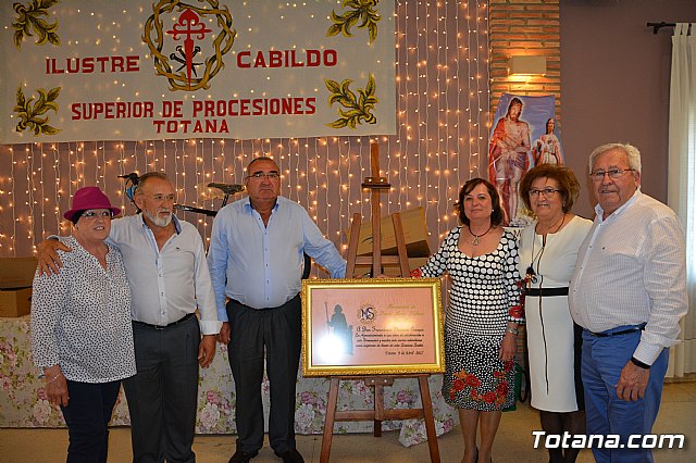 Comida Hdad. de Santa Mara Salom - Domingo de Ramos 2017 - 150