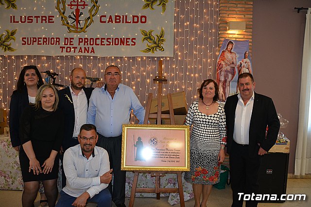 Comida Hdad. de Santa Mara Salom - Domingo de Ramos 2017 - 151