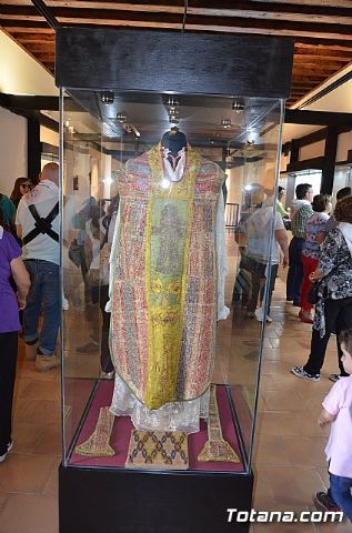 Peregrinacin a Caravaca de la Cruz 2017 - Hdad de Santa Mara Salom - 56