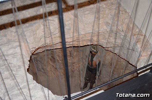 Peregrinacin a Caravaca de la Cruz 2017 - Hdad de Santa Mara Salom - 65