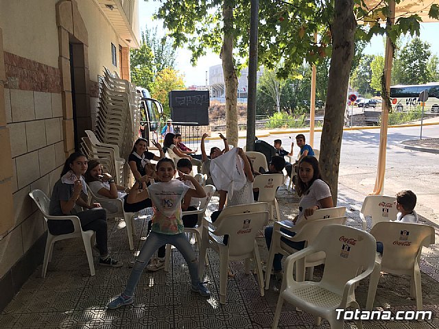 Peregrinacin a Caravaca de la Cruz 2017 - Hdad de Santa Mara Salom - 76