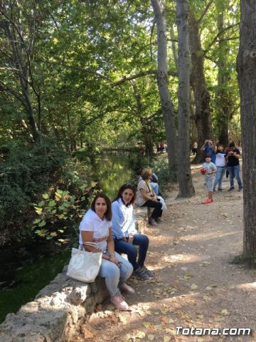 Peregrinacin a Caravaca de la Cruz 2017 - Hdad de Santa Mara Salom - 79