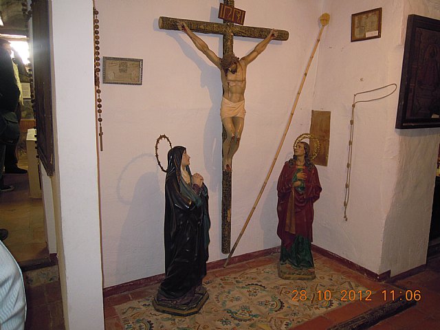 Onomstica de Santa Mara Salom y viaje a Jumilla - 28