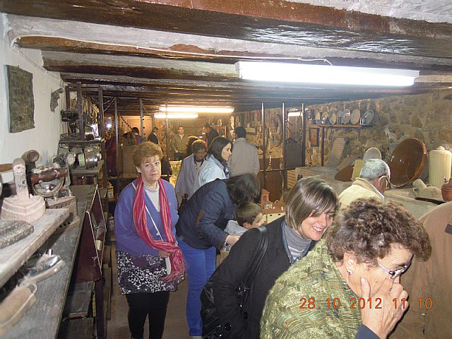 Onomstica de Santa Mara Salom y viaje a Jumilla - 36