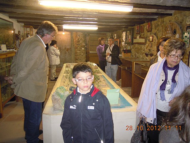 Onomstica de Santa Mara Salom y viaje a Jumilla - 37