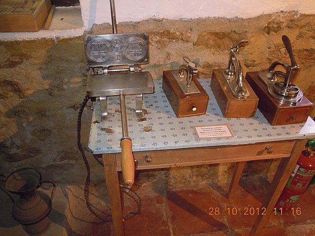 Onomstica de Santa Mara Salom y viaje a Jumilla - 38