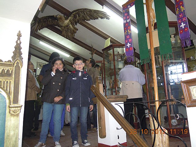 Onomstica de Santa Mara Salom y viaje a Jumilla - 39