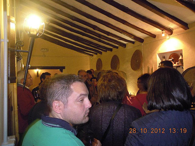 Onomstica de Santa Mara Salom y viaje a Jumilla - 59